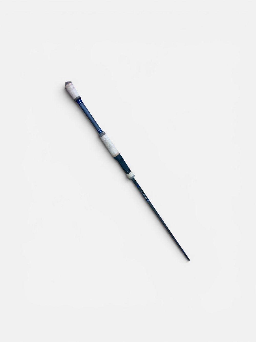 250th Anniversary - Bois D' Arc 7'3" ML-Bass Casting Rod