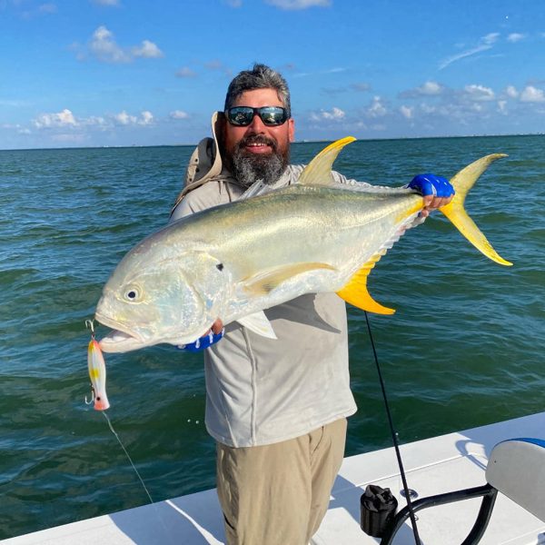 Scott Null Tarpon rod